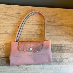 LE PLIAGE ORIGINAL Long Handle Bag M